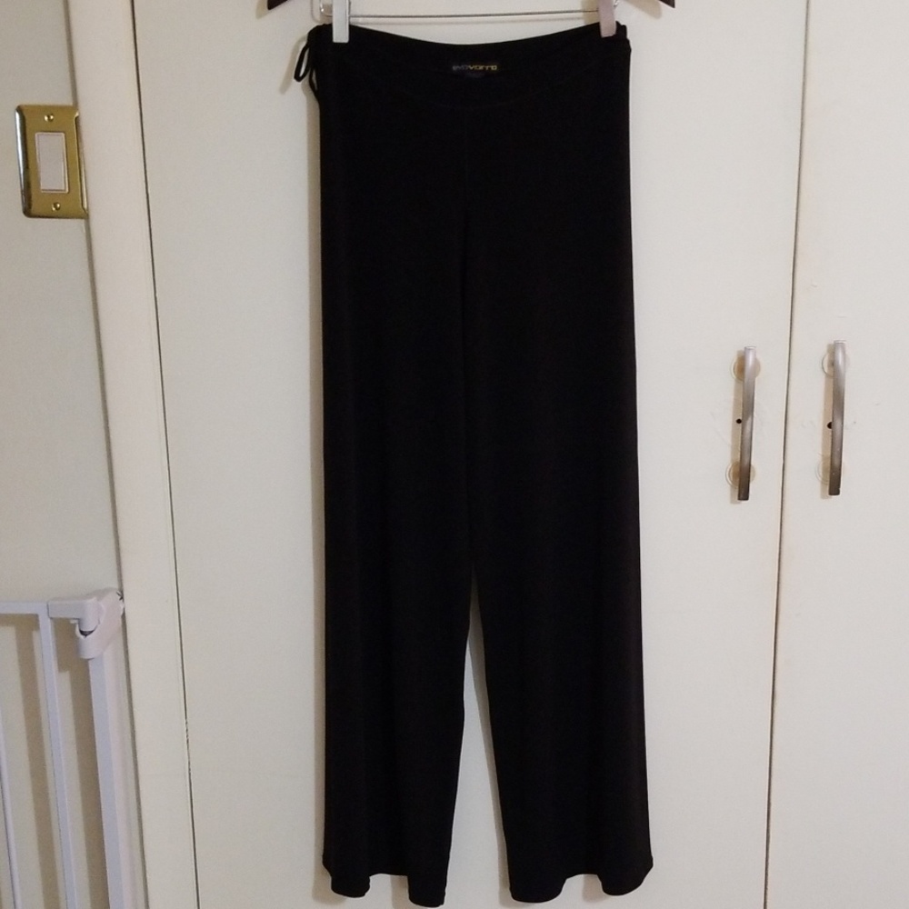 Eva varro drawstring pants